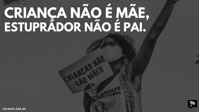 Veto a procedimento de aborto legal já afeta atendimentos a meninas estupradas