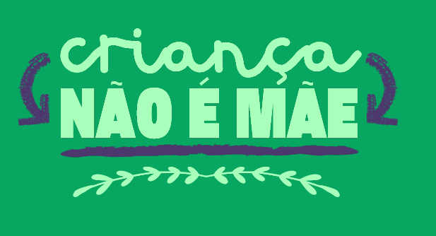 crianca nao e mae