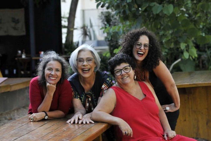 Na luta contra o etarismo, mulheres provam que são mais que idade!