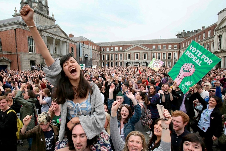 feministas aborto irlanda3