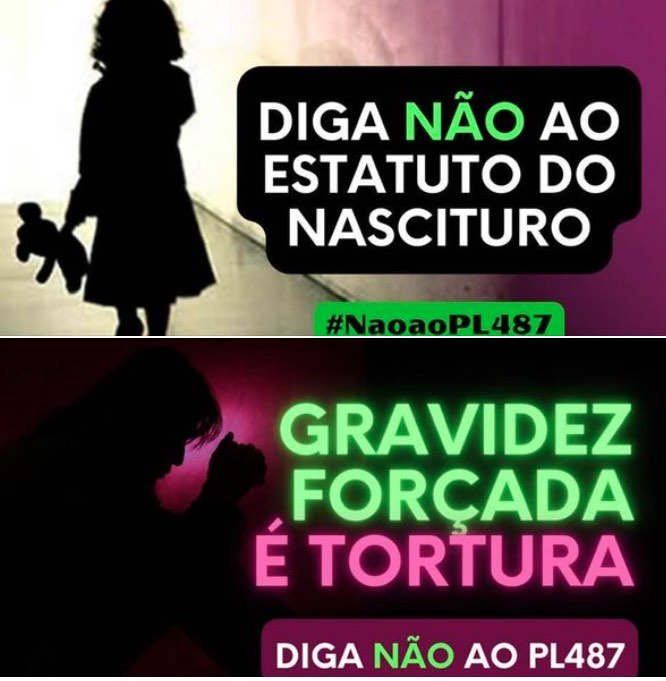 “Estatuto do Nascituro”: por que não aprovar