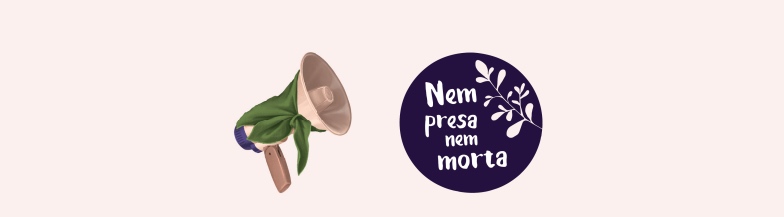 'Nem presa, nem morta': milhares protestam pela legalização do aborto em SP