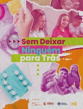 Sem Deixar Ninguém Para Trás - GRAVIDEZ, MATERNIDADE E VIOLÊNCIA SEXUAL NA ADOLESCÊNCIA