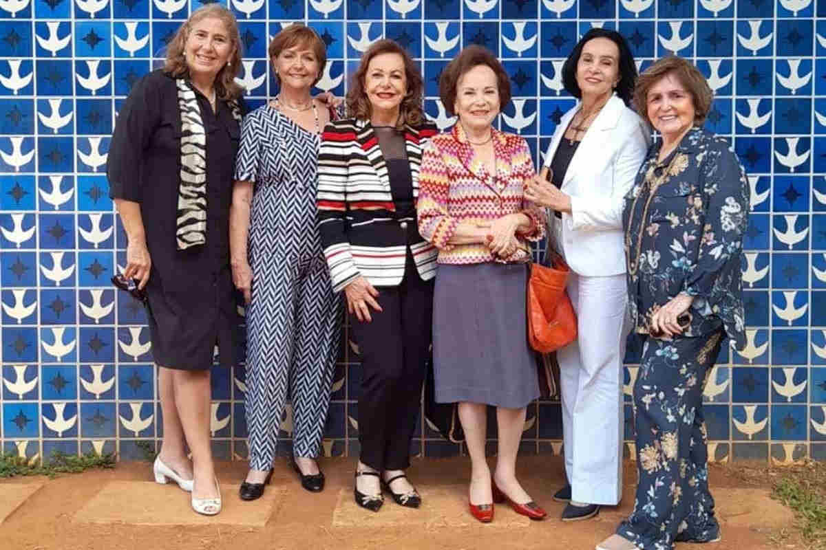 Pioneiras de Brasília contam como vivenciaram o começo da nova capital