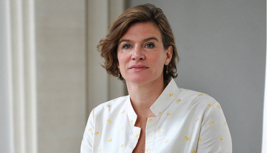 Mariana Mazzucato propõe bases de uma nova Economia