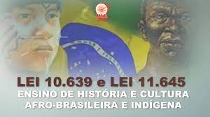 Educação antirracista: pesquisa mapeia a ação de secretarias municipais após quase 20 anos de promulgação da Lei 10.639/03