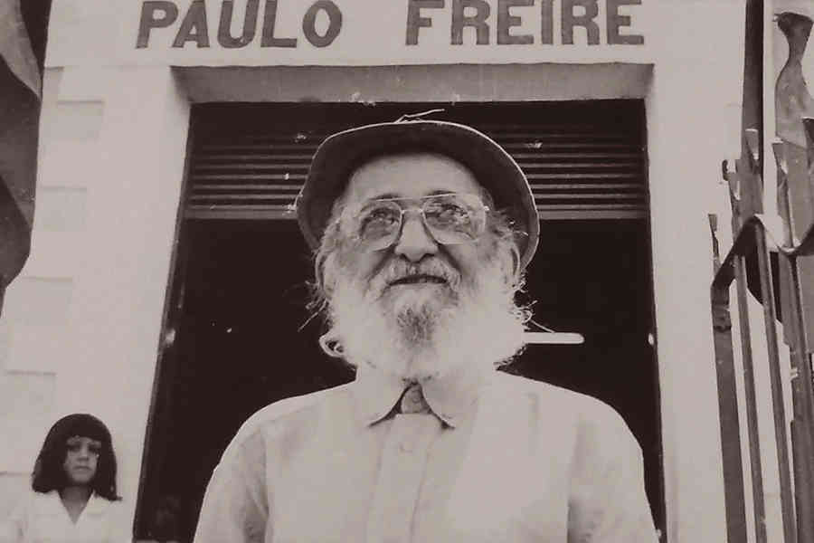 “A ditadura estragou esse país”: como o golpe interrompeu as ideias de Paulo Freire para a educação