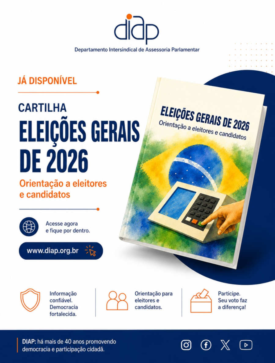 cartilha diap2026