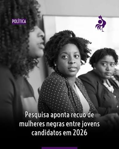 recuo candidaturas jovens