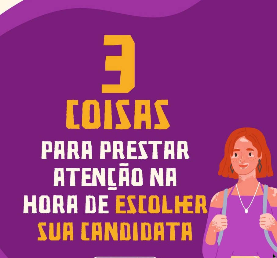 3coisas prestar atencao voto