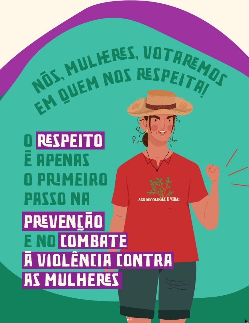 Voto da mulher faz 92 anos, mas ainda não garantiu equidade política