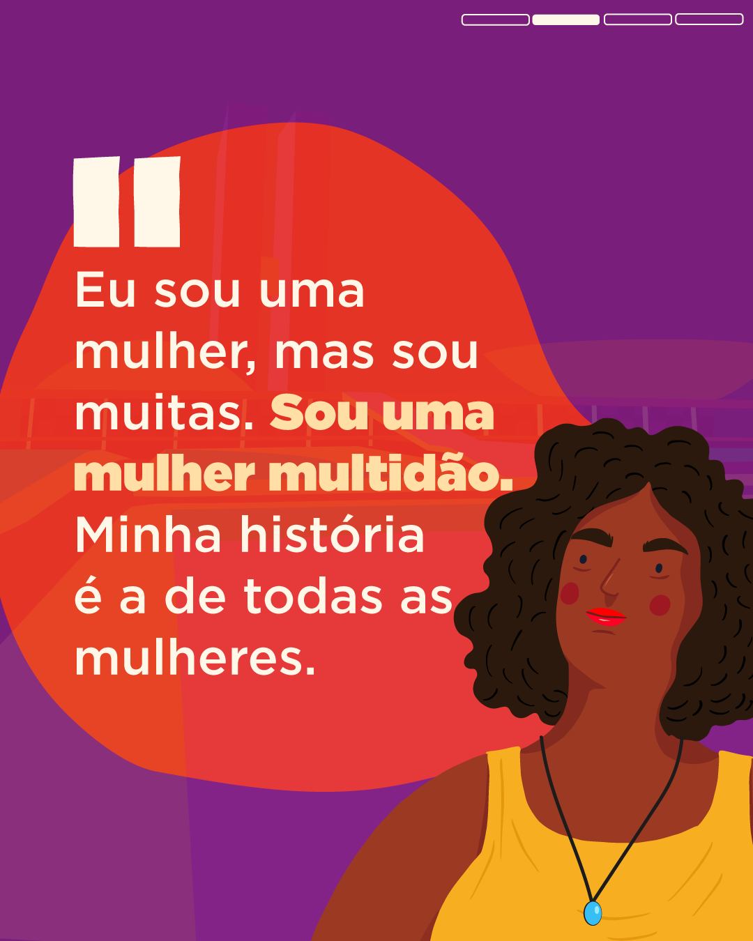 Eleições 2022: Mulheres negras recebem apenas 20% do recursos de homens brancos