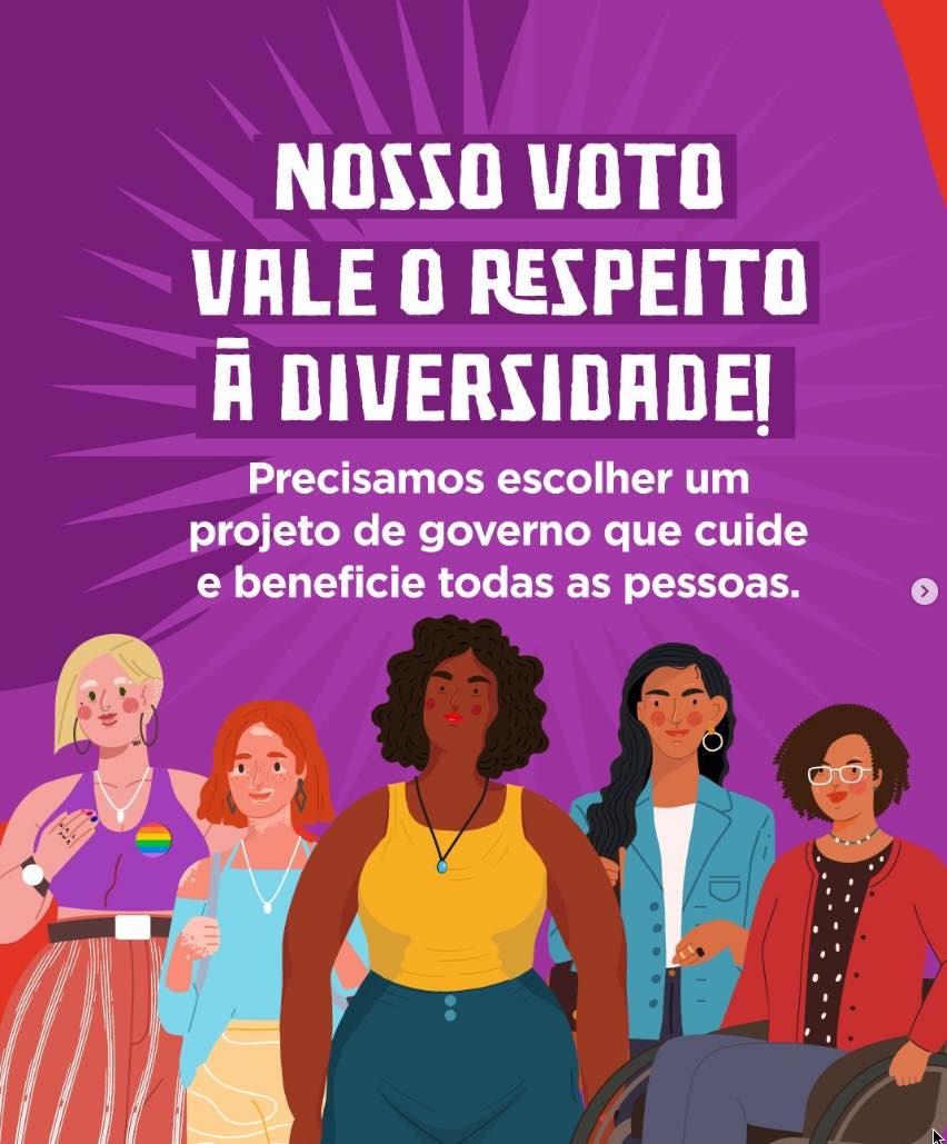 voto vale respeito diversidade1