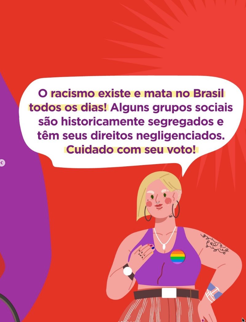 voto vale respeito diversidade2