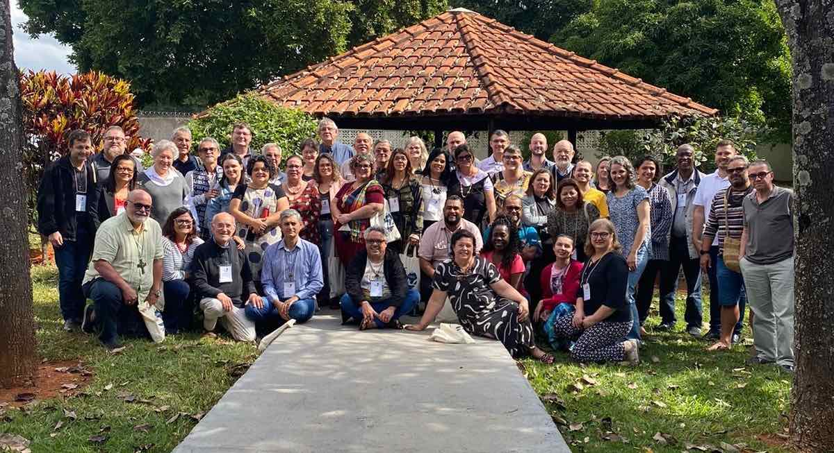 Assembleia do CONIC elege primeira mulher para presidir o Conselho