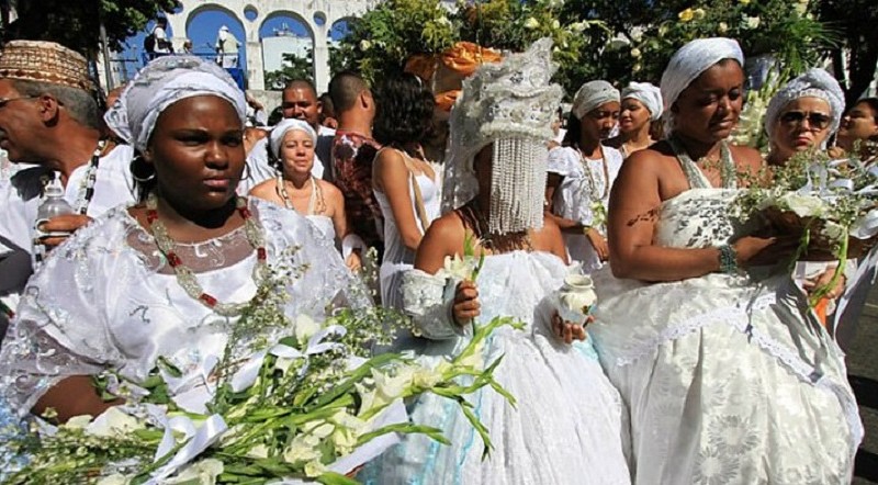 Campanha “Ser de matriz africana é lutar por direitos” é lançada no Dia Nacional de Luta Contra o Racismo Religioso