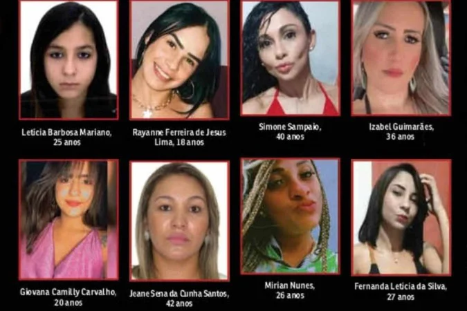 Feminicídio: É preciso um basta nesta tragédia cotidiana