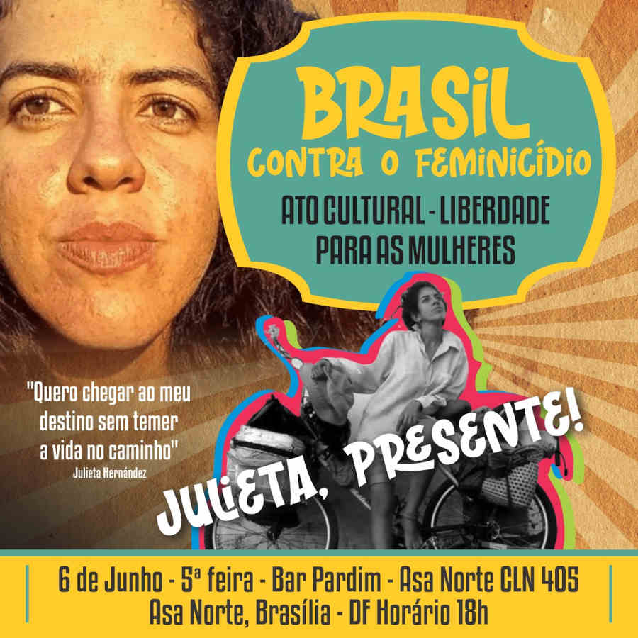 julieta pardim
