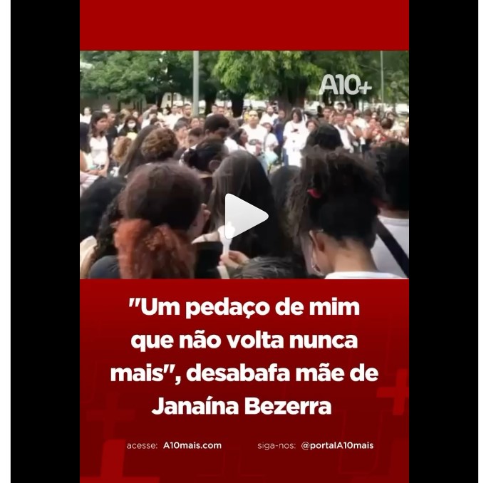 ufpi estupro morte estudante