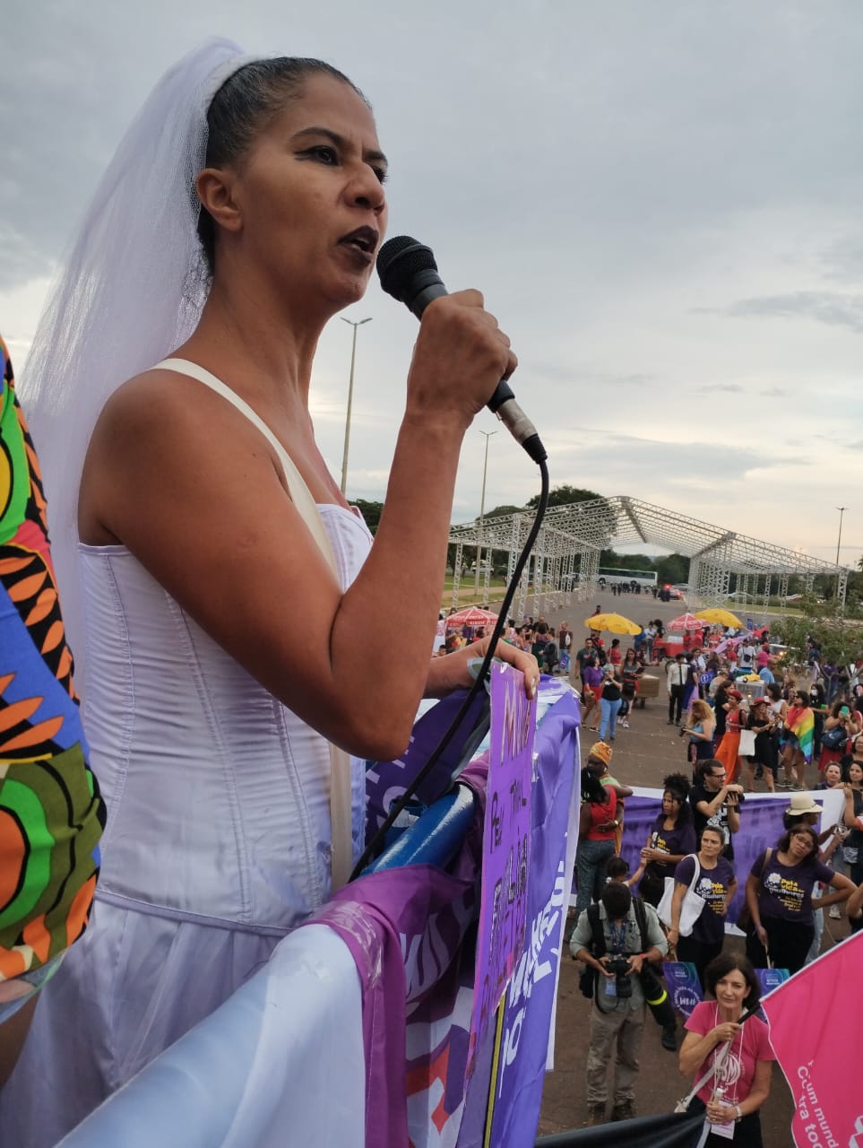 joluzia batista 8M marcha2