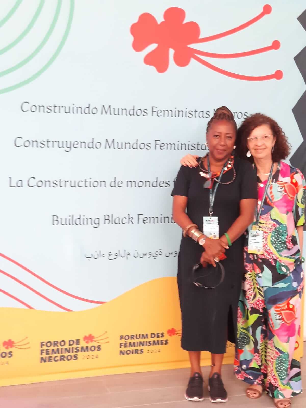 GELEDÉS - Fórum em Barbados discute as grandes temáticas do feminismo negro 