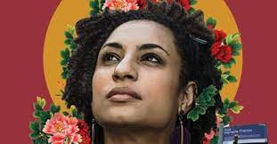 Projeto do governo cria Dia Nacional Marielle Franco de Enfrentamento da Violência Política