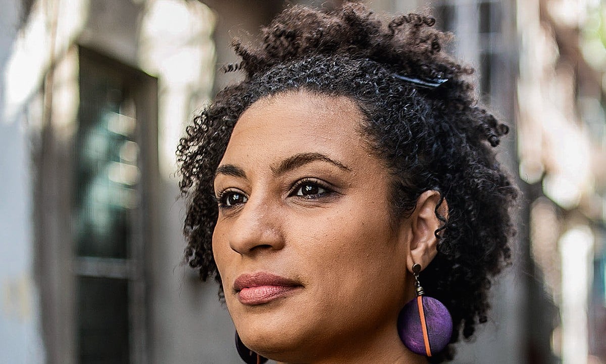 Plenário da Câmara dos Deputados e Deputadas: Homenagem à vereadora Marielle Franco