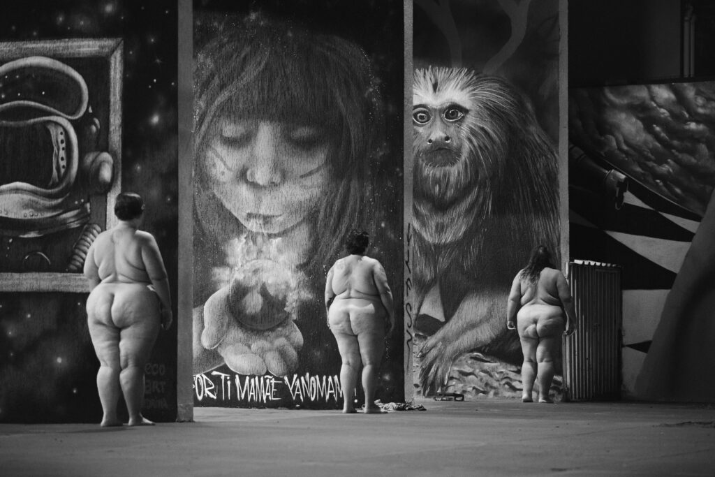 contra imperio magreza