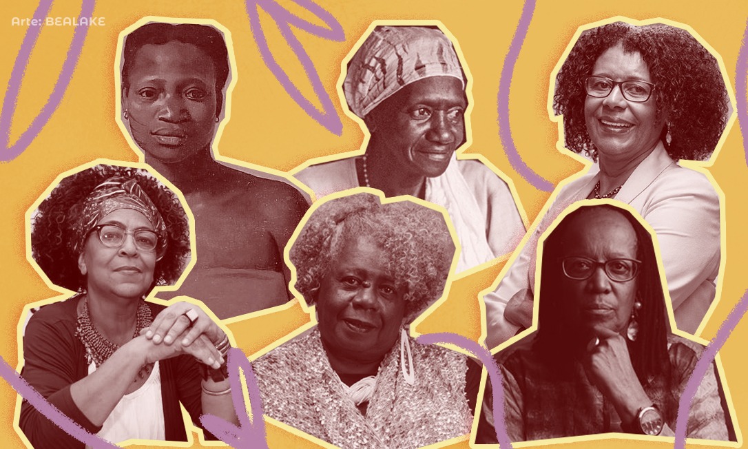 feminismo negro movimento mulheres negras