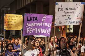 Por um feminismo camponês e popular