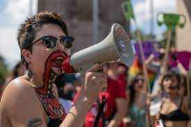 feministas foto caroline ferraz sul21