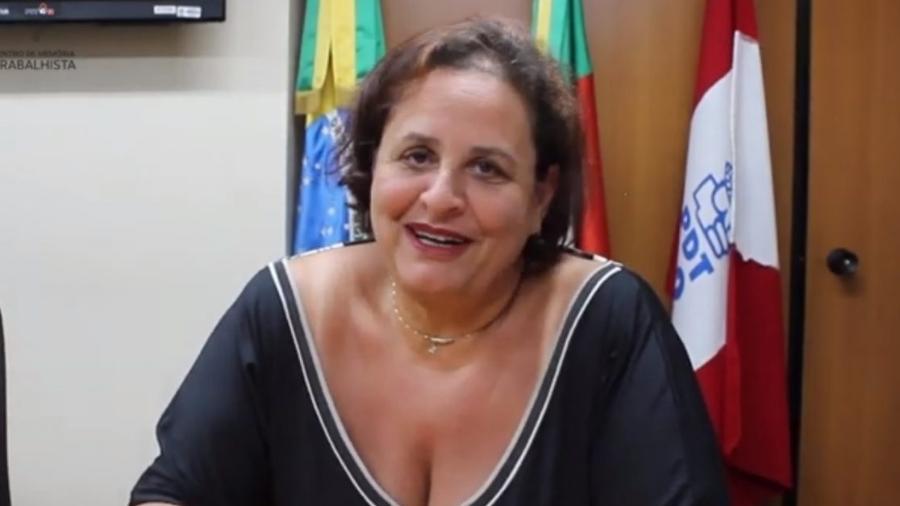 Miguelina, um exemplo de mulher