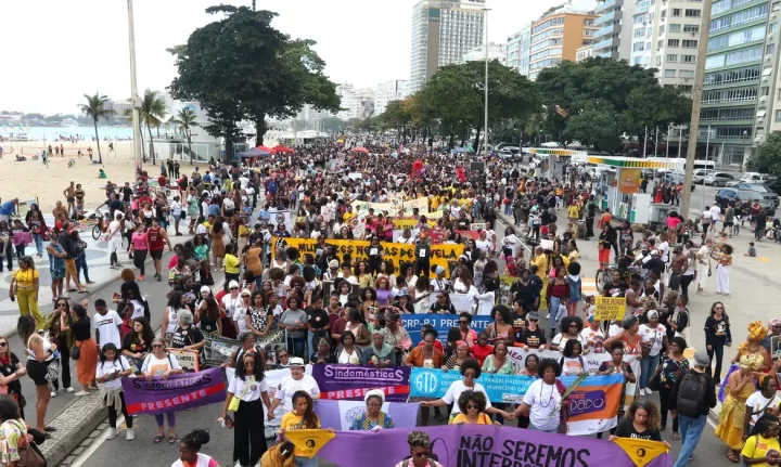 Novas tentativas de reduzir a desigualdade de gênero no Brasil 