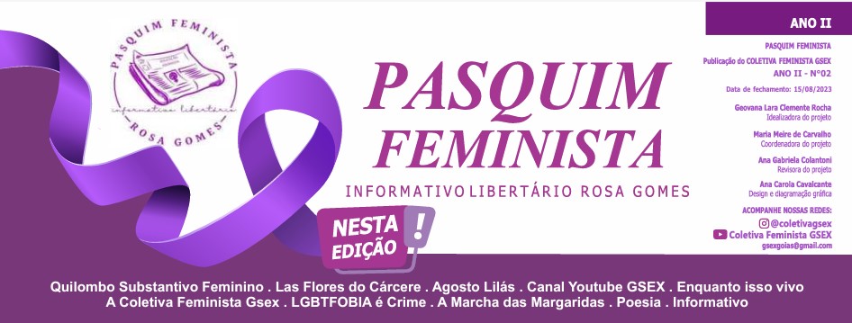 A Pasquim Feminista