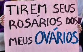 O feminismo evangélico e cristão pensa outro Brasil