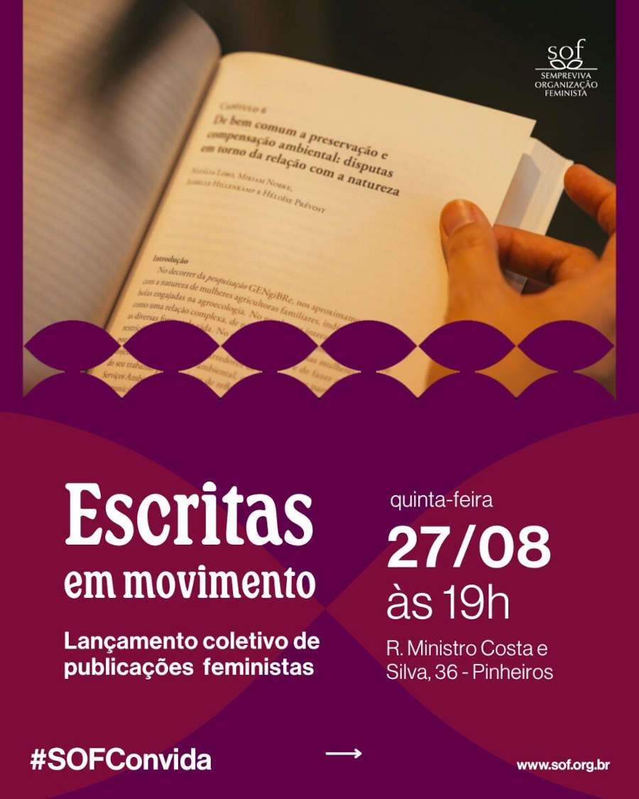 sof escritas2026