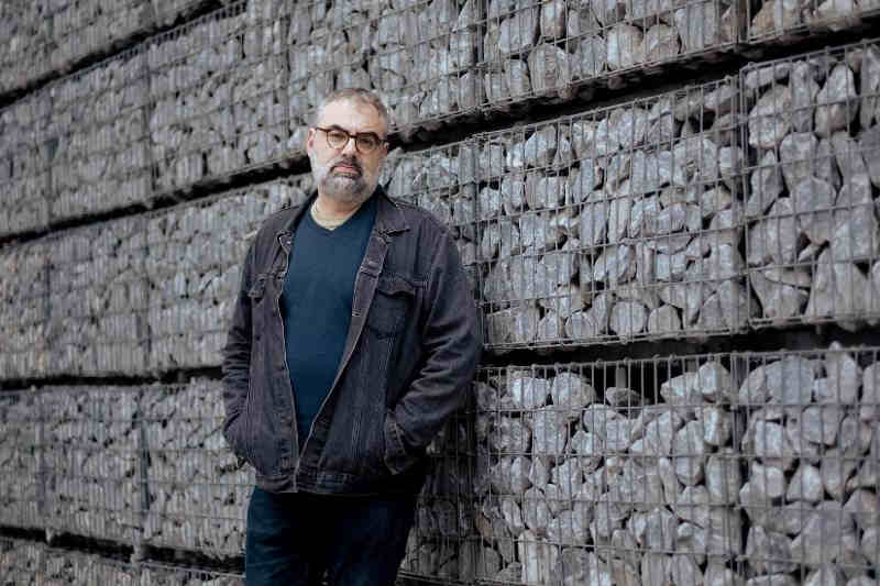 amador savater foto ibai arrieta2024
