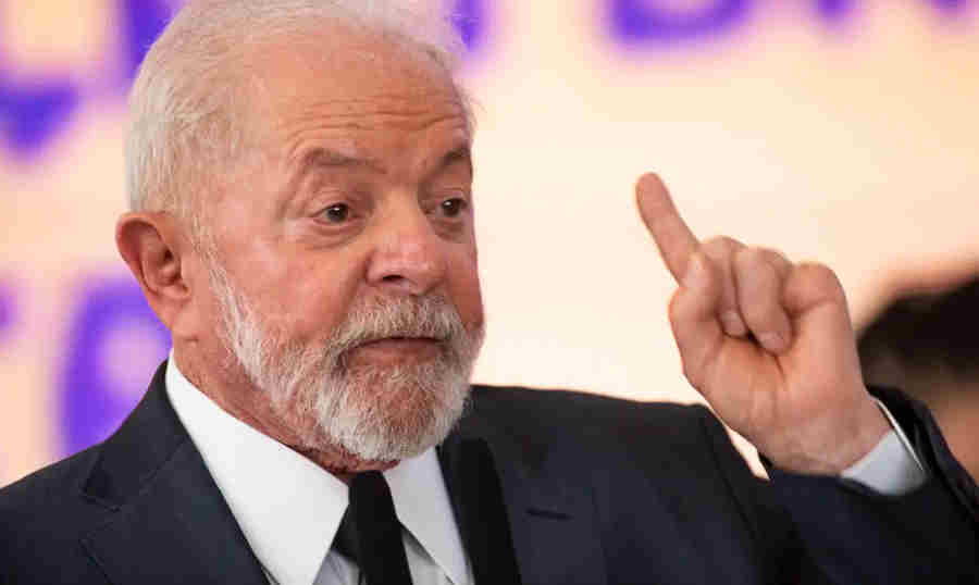 Lula: medidas de igualdade racial são pagamento de dívida histórica