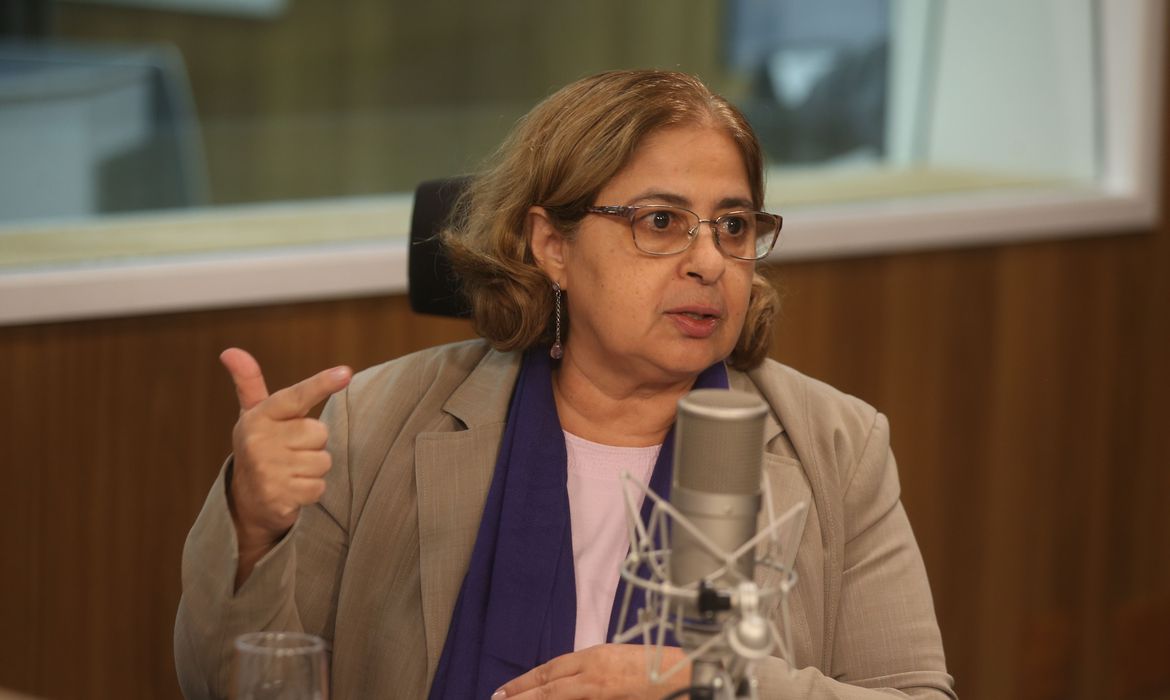 Combate ao discurso de ódio é fundamental para enfrentar a violência contra mulheres, defende ministra Cida