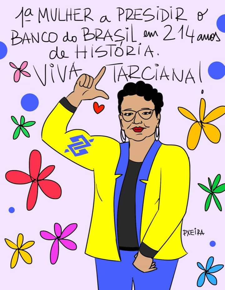 tarciana ilustracao