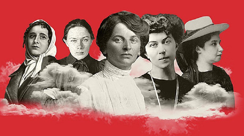 Março das Mulheres | Conheça a verdadeira história do 8 de março