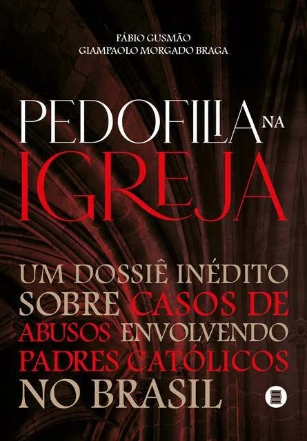 Capa2 Pedofilia na Igreja