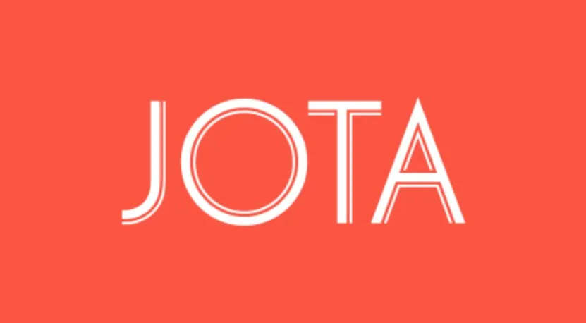 jota