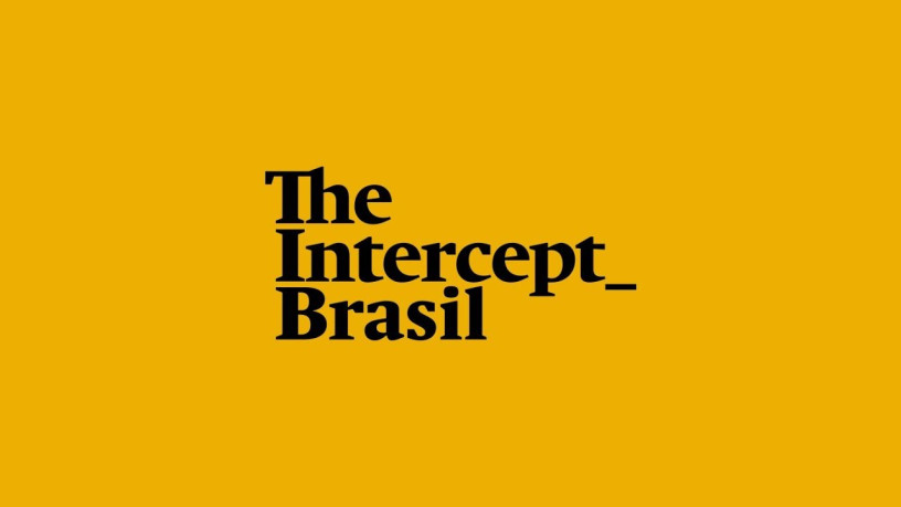 the intercept brasil