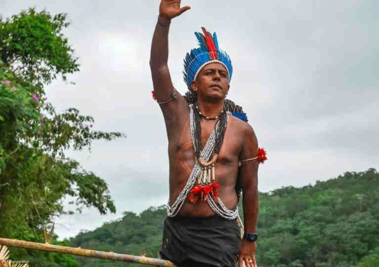 STJ reconhece erro judicial e devolve direitos políticos ao cacique Marcos Xukuru