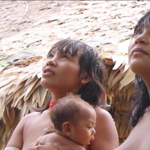 Primeiro filme feito por mulheres Yanomami estreia na Mostra de Cinema de Tiradentes