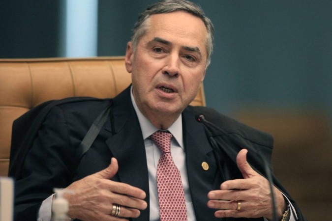 Barroso condena a criminalização do aborto: "Não serve para nada"