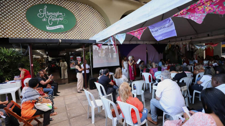 ato politico labdf8 Marla Galdino