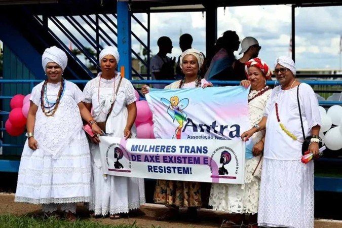 Assassinatos de pessoas trans vítimas do racismo crescem 15%