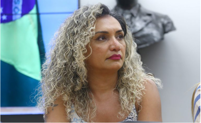 bruna benevides ANTRA